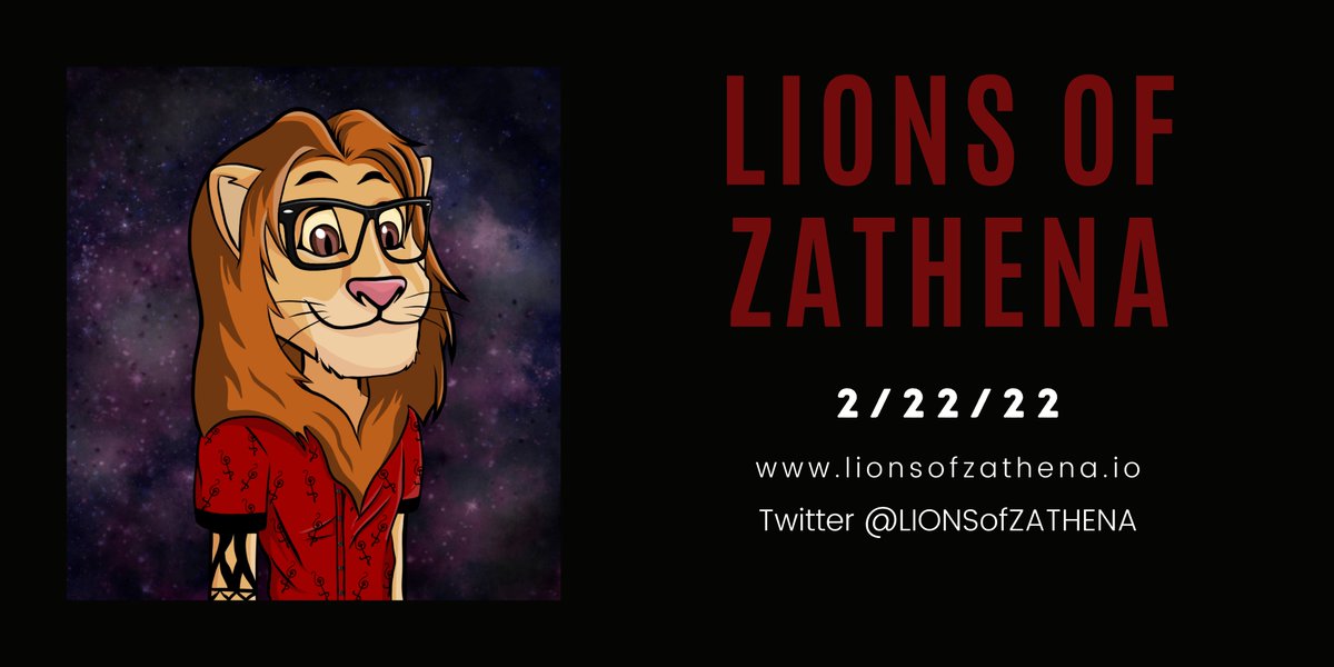 BullRunJB's tweet photo. @MattTea5 Go get in early on @LIONSofZATHENA for the chance to earn the exclusive OG role giving a FREE MINT on drop day! https://t.co/C5wVmc8SkI https://t.co/m4xtaFavz5