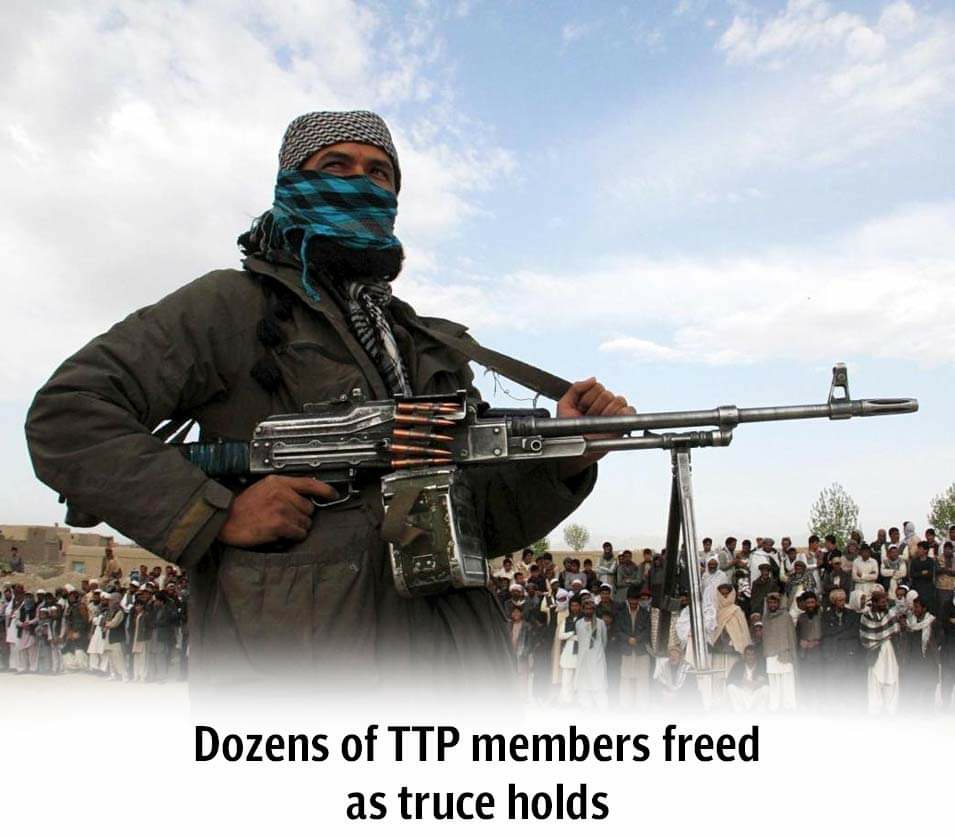 ExposeAntiIndia's tweet photo. 2 #Pakistan Armymen eliminated in Sniper attack by TTP in Bajaur #KPK
#TTP #PakistanMovingBackward
#Pakistani https://t.co/uPNyh0rzaZ