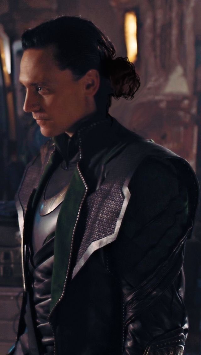 "Stay still, pet. I don't wish to hurt you ... unnecessarily."

His low chuckle doesn't sound quite mischievous right now.

"So you're suggesting I should be worried, my lord?"

"Quite."

Yikes!