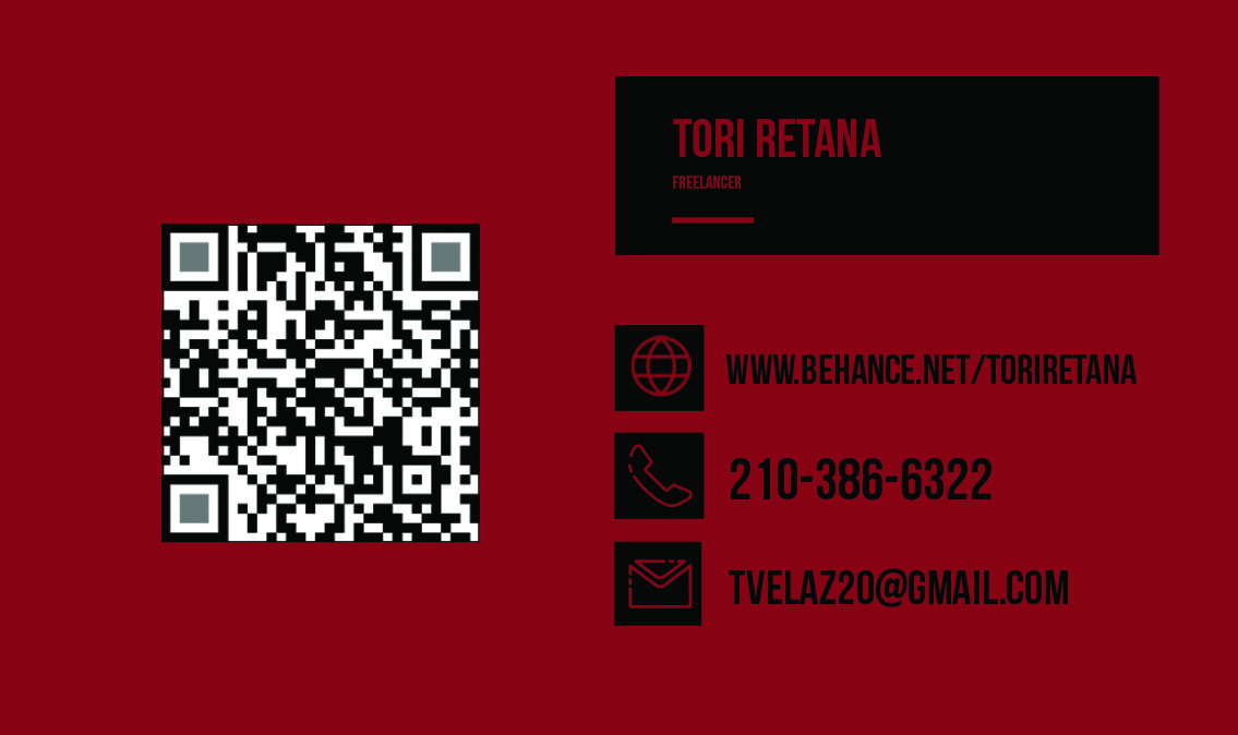 ToriRaeArt's tweet photo. Personal Business Cards https://t.co/I2VOuTNn5g