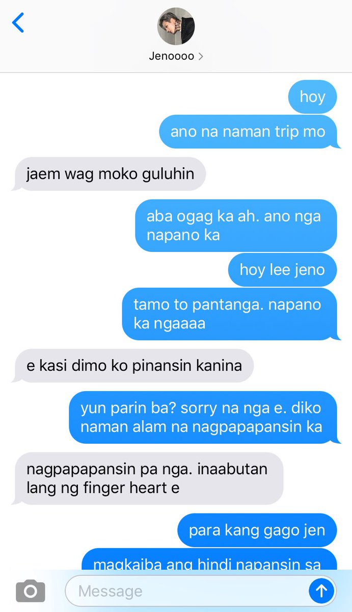 hermanleeee's tweet image. [Finger Heart]

#nomin filo one tweet au...