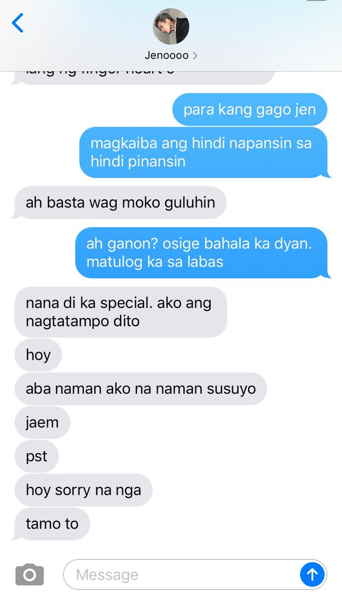 hermanleeee's tweet image. [Finger Heart]

#nomin filo one tweet au...