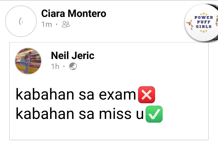 Kyluhh_chua's tweet photo. #70thMissUniverse
Me as student, who will taking an examination today🙇‍♀️🙇‍♀️
#MissUniverse 
#GoBea https://t.co/OUYSVnMHRe