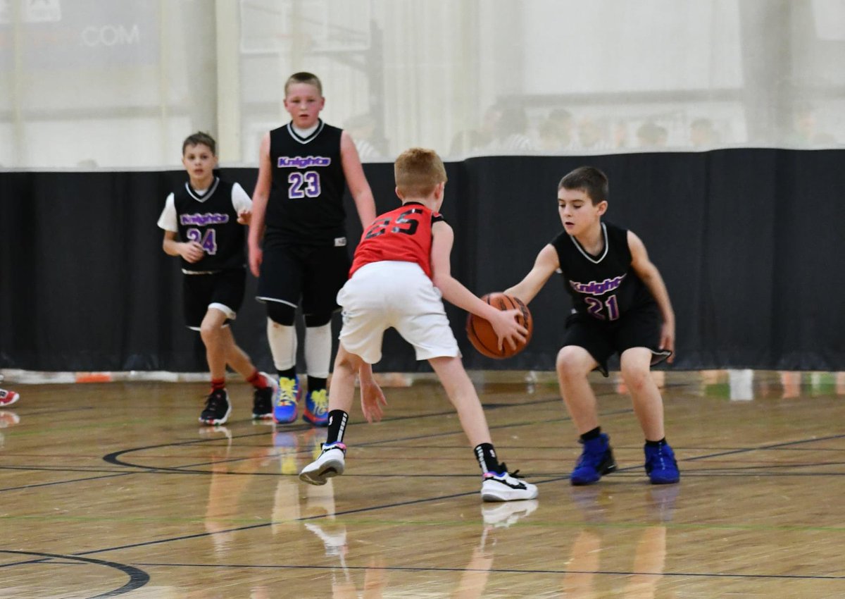 achristal's tweet photo. 4-0🏀 #futuretiger #SportOne https://t.co/bAgI5gTAGn