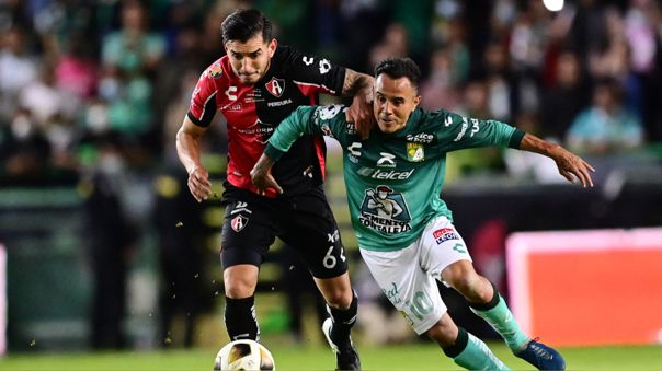 formulaperu's tweet photo. ATLAS VS LEÓN | EN VIVO | GRAN FINAL ¡SALE EL CAMPEÓN DE MÉXICO! https://t.co/5SGTA7XClY a través de @YouTube https://t.co/Zm8PCNLKQc