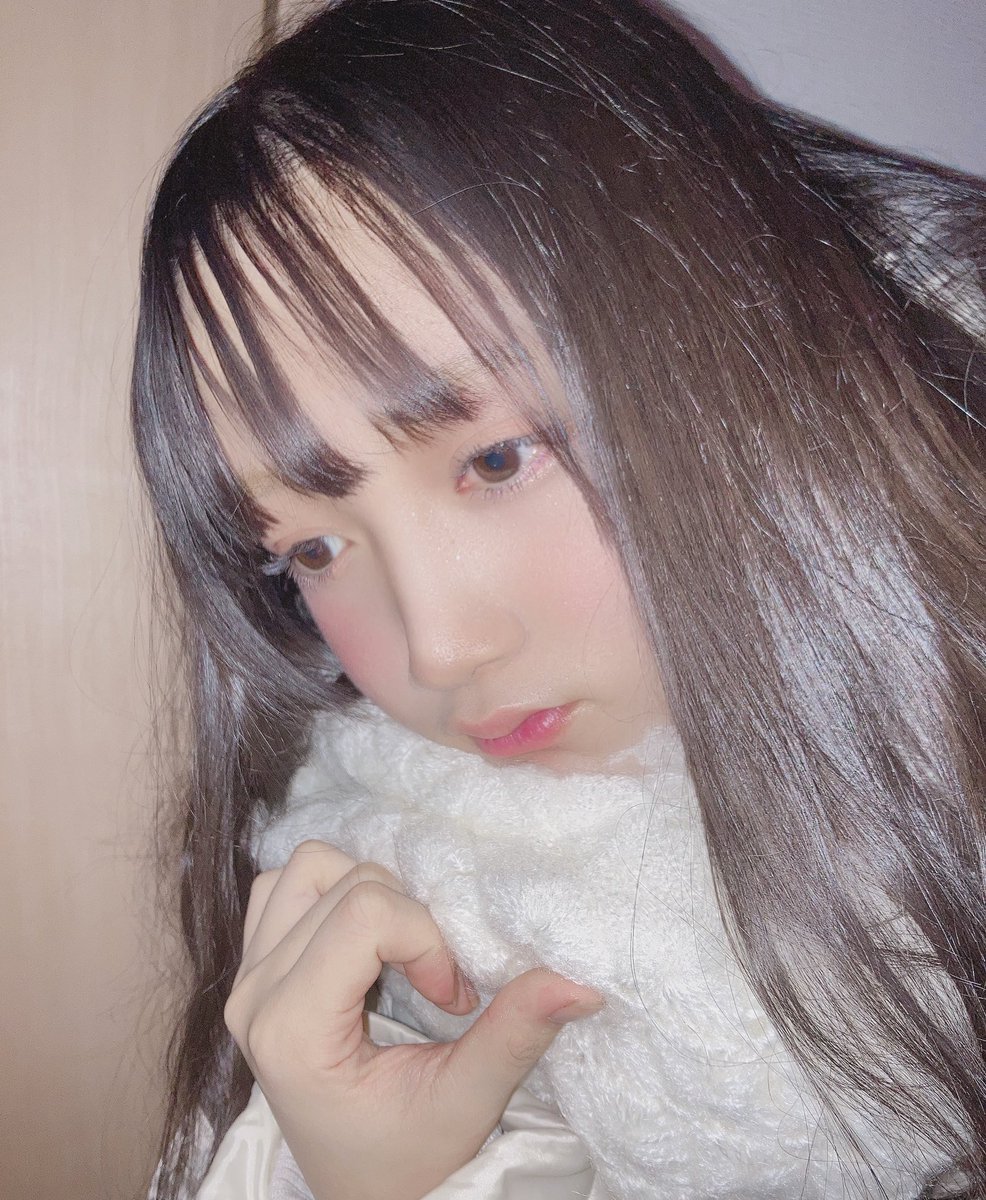 tomoha_yuzuki's tweet photo. おはようございます🤍❄️ https://t.co/DSQBqu9q5l