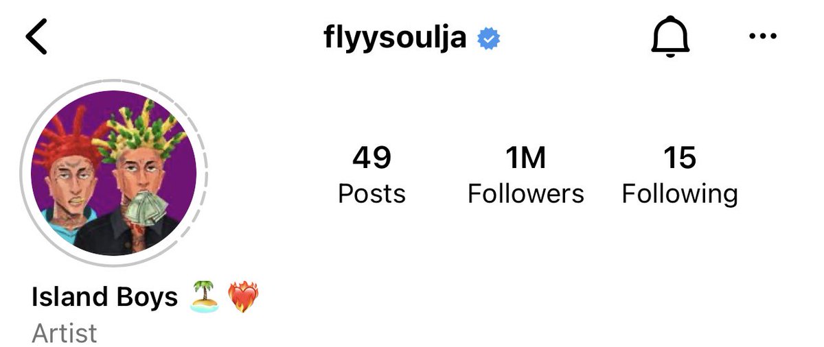 #NewProfilePic #IslandBoys 

officialislandboysnft.io