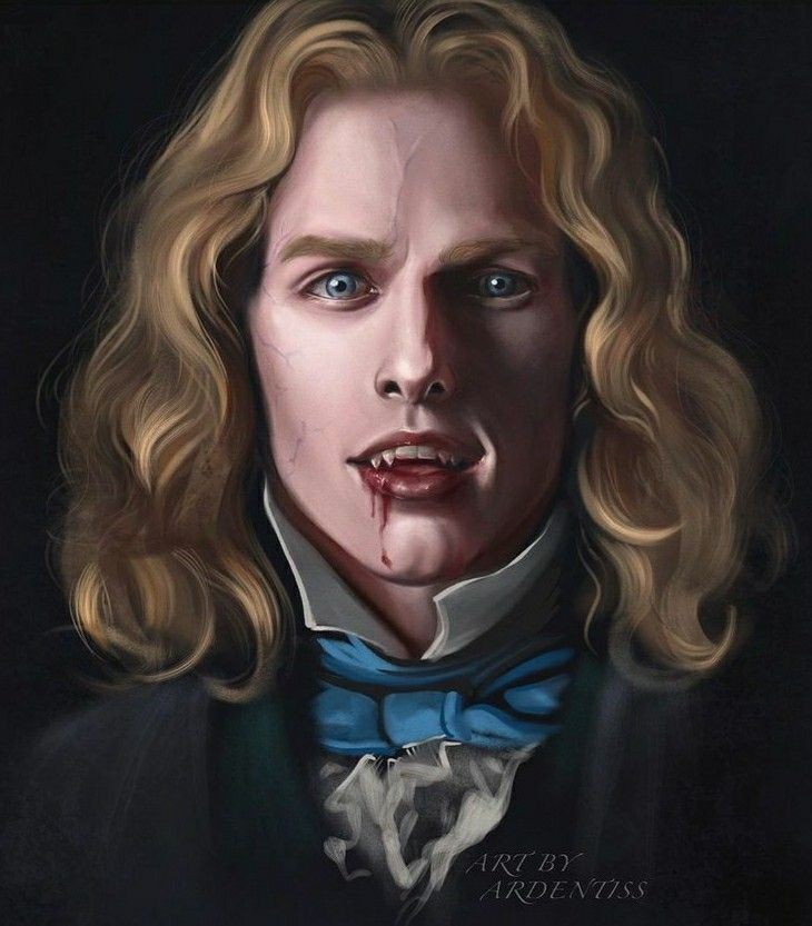Do you know what it means to be loved by Death?... Do you know what it means to have Death know your name?
- Anne Rice, Interview with the Vampire
