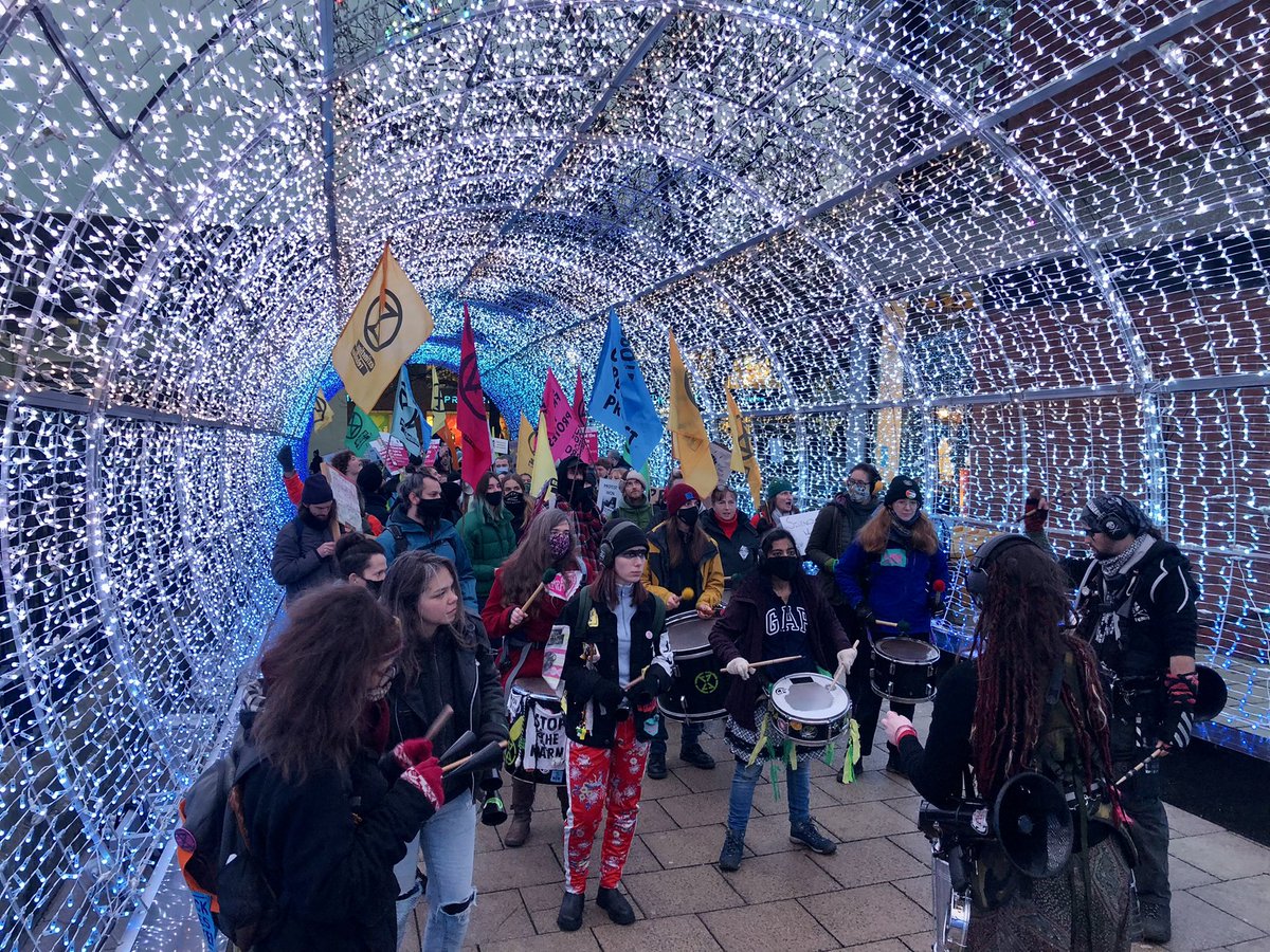 NorwichXr's tweet photo. Thanks to everyone that made it to make yesterday’s celebration of protest versus Police, Crime, Sentencing & Courts Bill ✊
They may threaten us with prison for peaceful protest, however #WeWontBeSilenced
#Protest4Protest #KillTheBill #ActNowForFuture #Norwich #RightToProtest https://t.co/l8x2PZhjIt