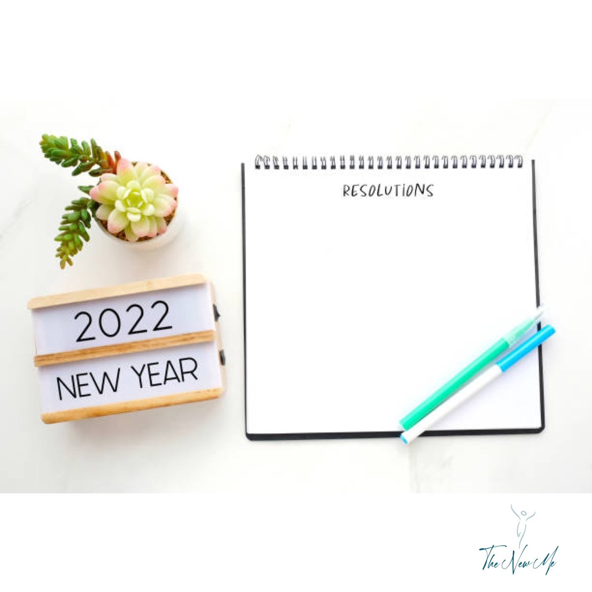It’s only a few short weeks until 2022! Are you lining up a few resolutions for the New Year? If you’re thinking health, we are here to help. 

The New Me offers a multitude of programs, customized 1 on 1 solutions &amp; indulgent treatments. Let our team help find your perfect match