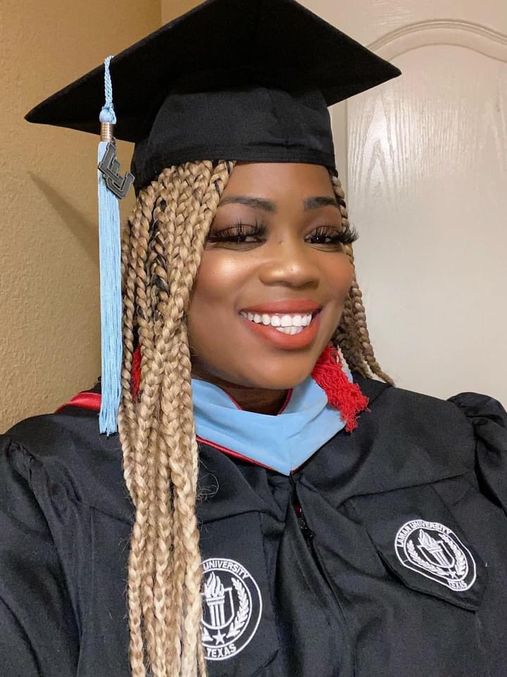 sistawigg's tweet image. LISTEN, I’m 1 step closer!! 2022 I’m coming for you girl 🤫😩🙌🏽! 
With God ALL THINGS ARE POSSIBLE! 
#Thisispersonal
#mastersloading
#GodMoves @iamkdwiggins @JoshuaKDWiggins @kevricwiggins1 @kavreasia0511