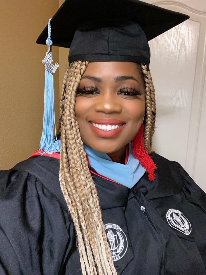 sistawigg's tweet image. LISTEN, I’m 1 step closer!! 2022 I’m coming for you girl 🤫😩🙌🏽! 
With God ALL THINGS ARE POSSIBLE! 
#Thisispersonal
#mastersloading
#GodMoves @iamkdwiggins @JoshuaKDWiggins @kevricwiggins1 @kavreasia0511