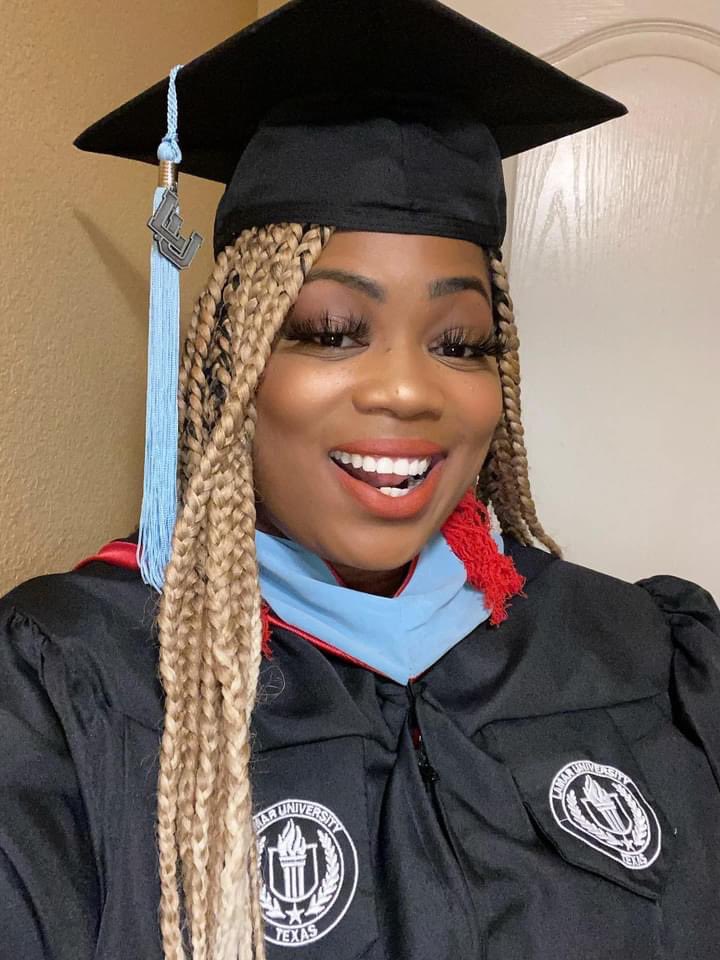 sistawigg's tweet image. LISTEN, I’m 1 step closer!! 2022 I’m coming for you girl 🤫😩🙌🏽! 
With God ALL THINGS ARE POSSIBLE! 
#Thisispersonal
#mastersloading
#GodMoves @iamkdwiggins @JoshuaKDWiggins @kevricwiggins1 @kavreasia0511