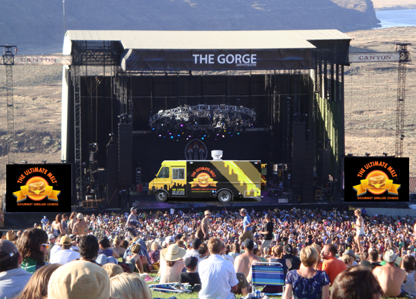 Friends, it's our final week, so don't miss our farewell tour!! We have three shifts this week...

-- Mon, 12/13 - Woodinville, 17255 135th Avenue NE, 4-7
-- Wed, 12/15 - Shoreline, 1610 NE 150th St, 11:30-2
-- Fri, 12/17 - Everett, 6731 Beverly Blvd, 11-2

Join us one last time!