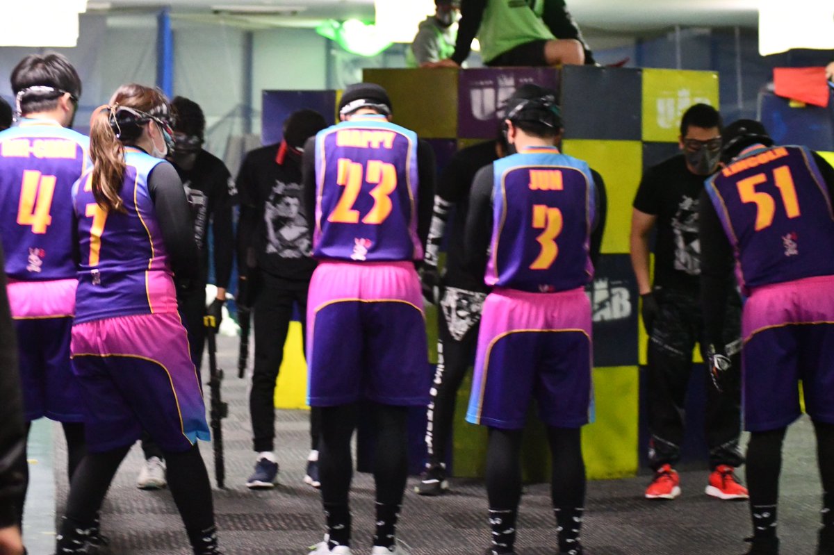 monster_panic_H's tweet photo. 結果が出せるくらい、
もっと勝利を取れるくらい
努力!頑張ろ
#MonsterPanic のみんな来年もよろしくね
運営、審判員の皆様ありがとうございました🙇♂️
TSAの皆様おめでとうございます🍾 https://t.co/oYUOlvfG2J