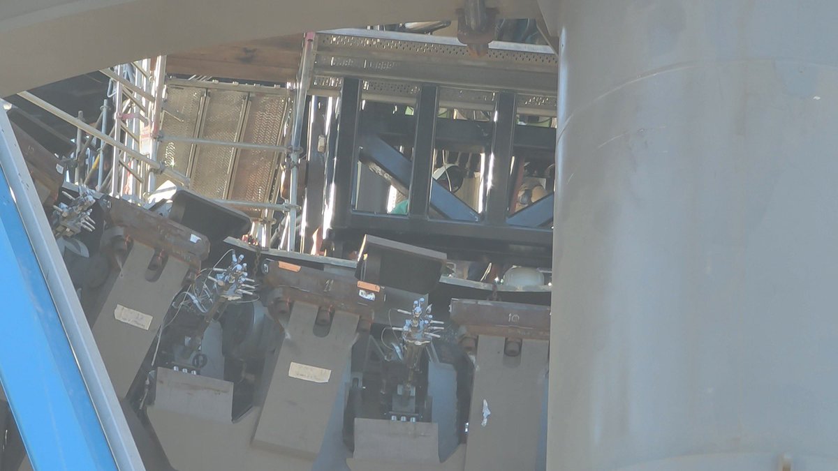 anacaalm's tweet image. Some closer views