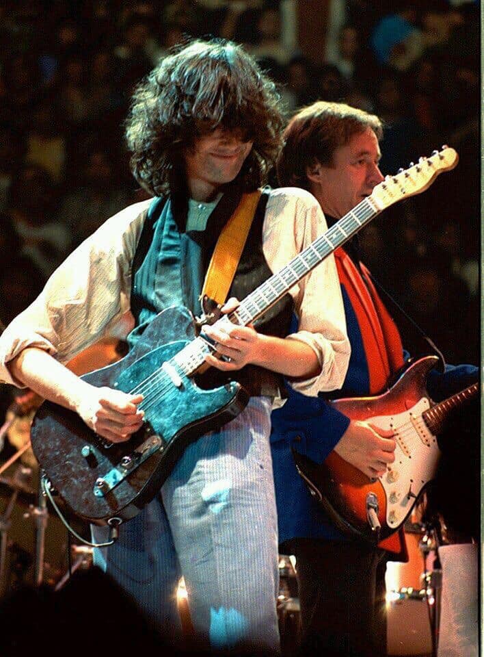 Legends Of Classic Rock on X: 