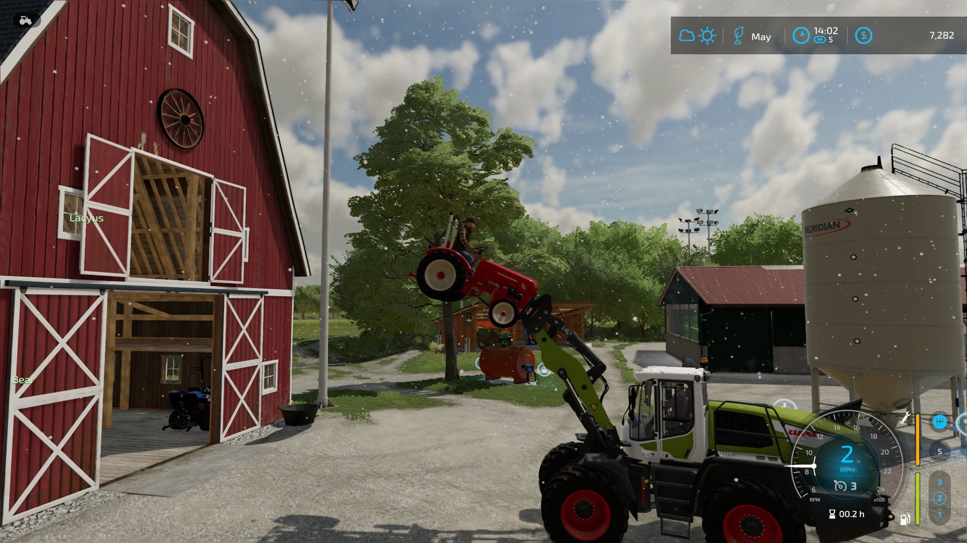 Bo on Twitter "What happens on the farm, stays on the farm. https//t