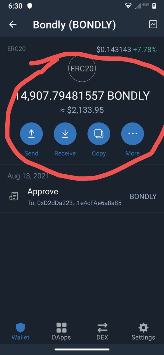 ICP25313547's tweet photo. @BondlyFinance @Metaprints @BondlyFinance you guys are dishonest unethical and will be investigated by the SEC and the US Attorney financial crimes unit. https://t.co/3pUqRrwuF3
