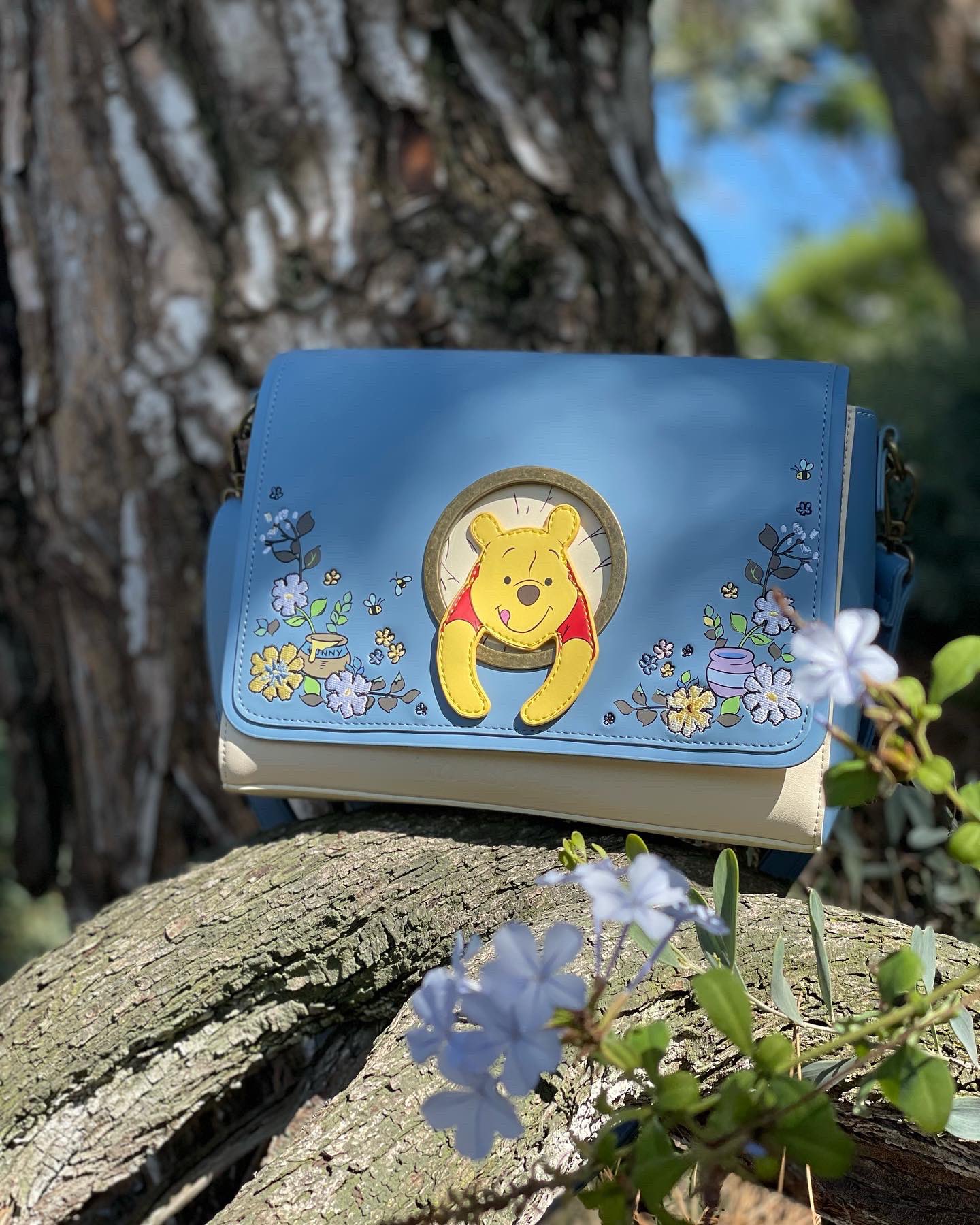 Pooh♡ Loungefly on X: 
