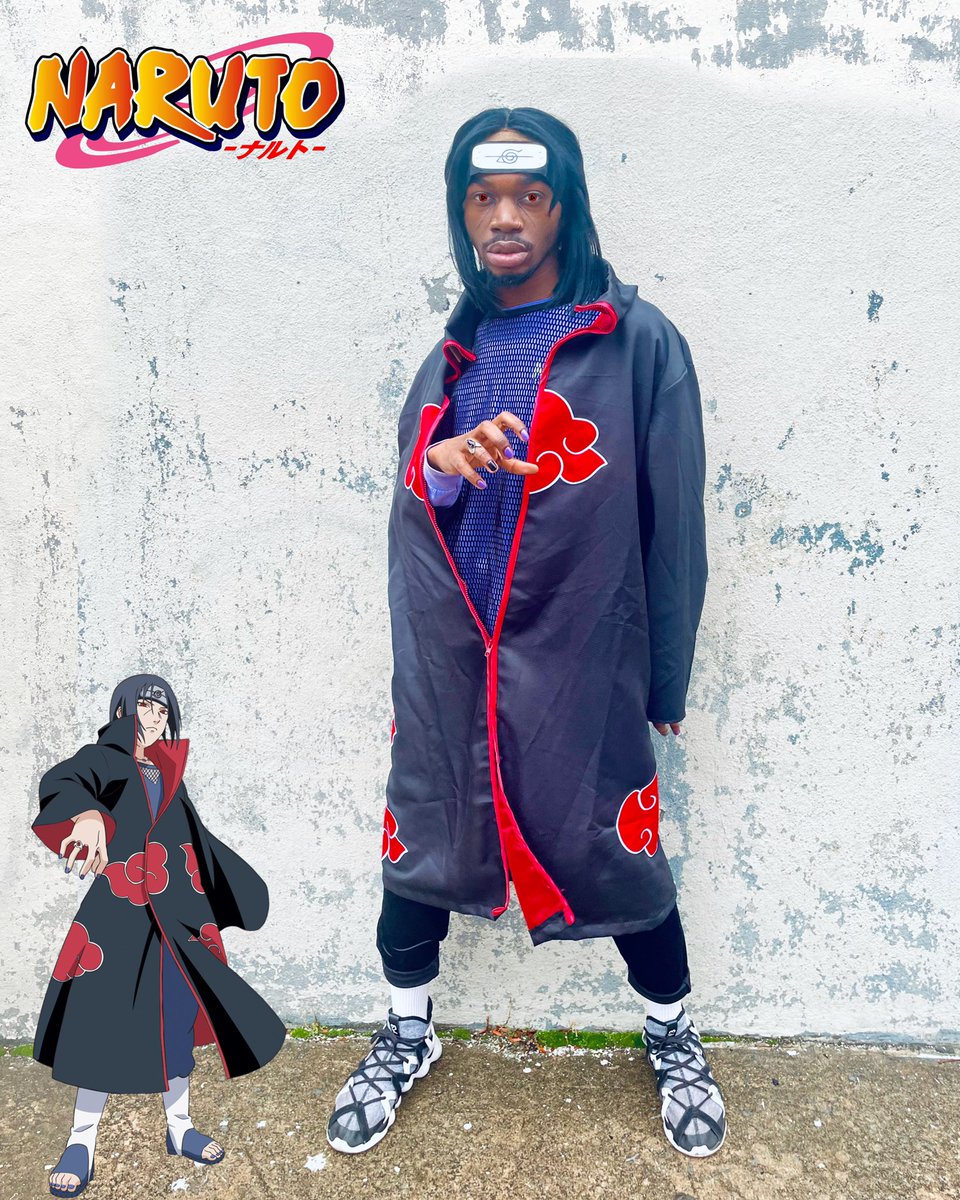 moodbytai's tweet photo. #TaiCEMBER Day 9: Itachi Uchiha

As a day 1 #Naruto fan, we were conditioned to DESPISE Itachi, regardless of him actually being the ultimate selfless antihero. He was mysterious, powerful &amp; just overall BADASS. Shoutout to big brothers

#RoyalTai #akatsuki #uchiha #itachiuchiha https://t.co/LsoZk1nxLv
