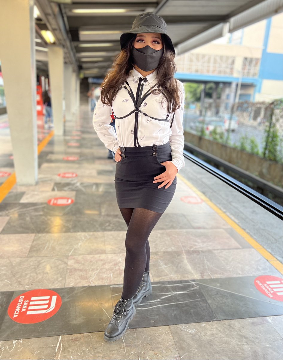 LuArt_SW's tweet photo. Ya rumbo a @Cafe_centromx. ❤️🔥 https://t.co/Fkp4rA8WUP