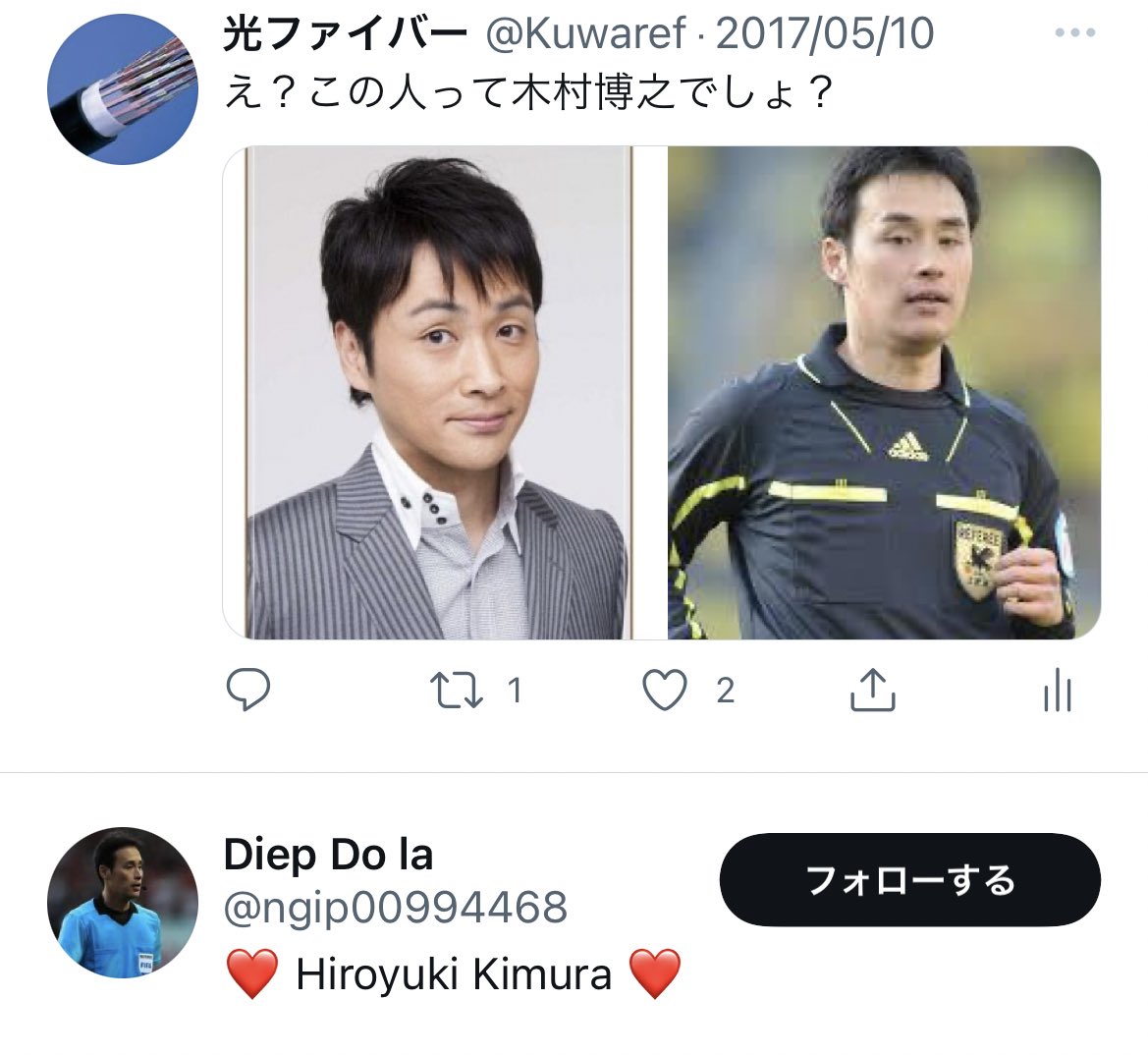 Kuwaref's tweet photo. ❤️Hiroyuki Kimura❤️ https://t.co/Qhfqw9miQi