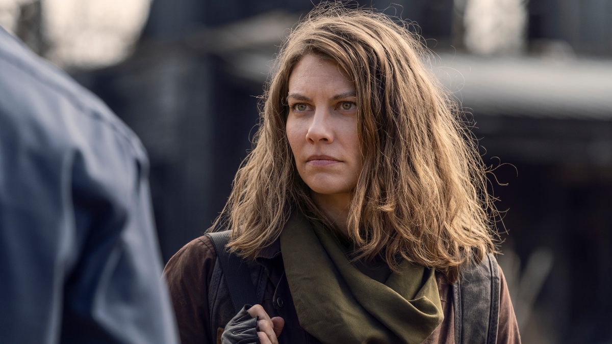 sboficial's tweet photo. TOP PERSONAGENS DO ANO

35 • Maggie Rhee (The Walking Dead) https://t.co/BvOW95AsXI