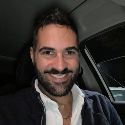 Pastangelo's tweet image. #NuovaFotoProfilo