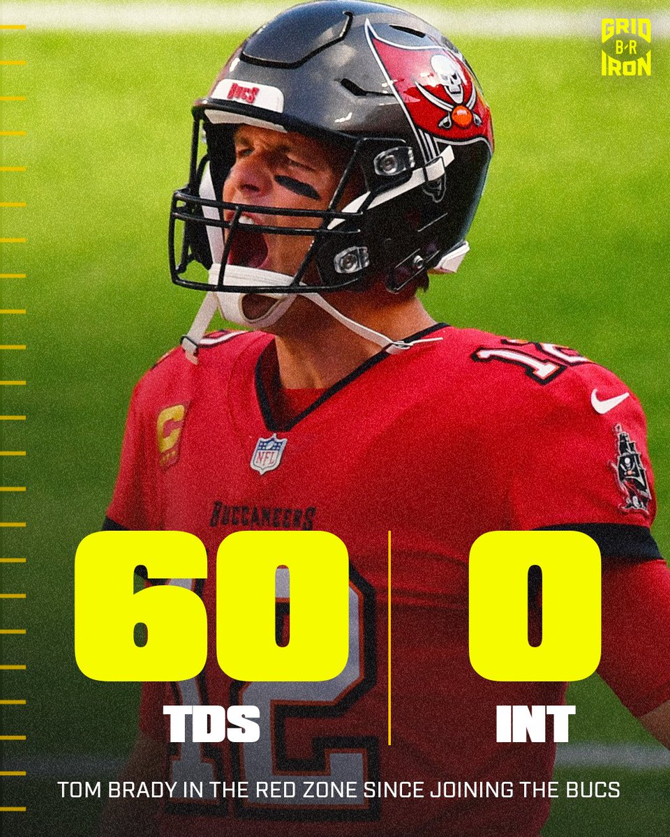 brgridiron's tweet image. Think about this stat for a second.