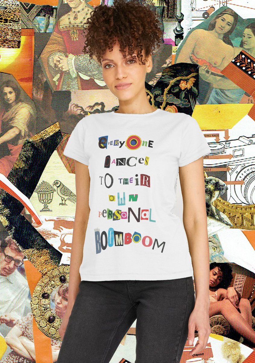 Mira Calix tweet media