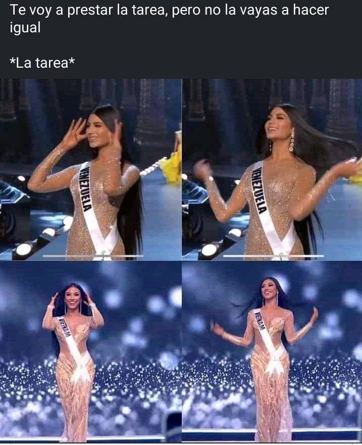 leonardocariel's tweet photo. #MissUniverse2021 https://t.co/czHQFJQ39a