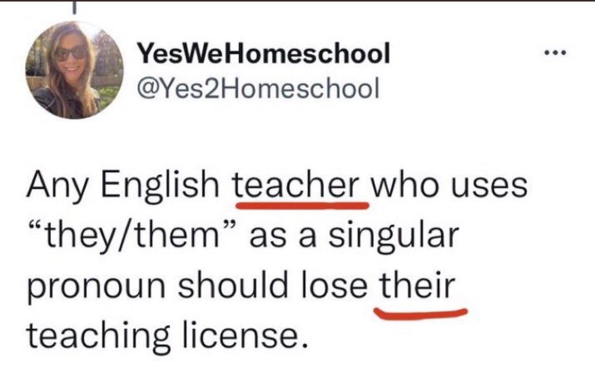 Jeffs_Id's tweet photo. @Yes2Homeschool So you deleted the tweet and changed your photo. But the internet never forgets: https://t.co/6U1ZTfs0aj
