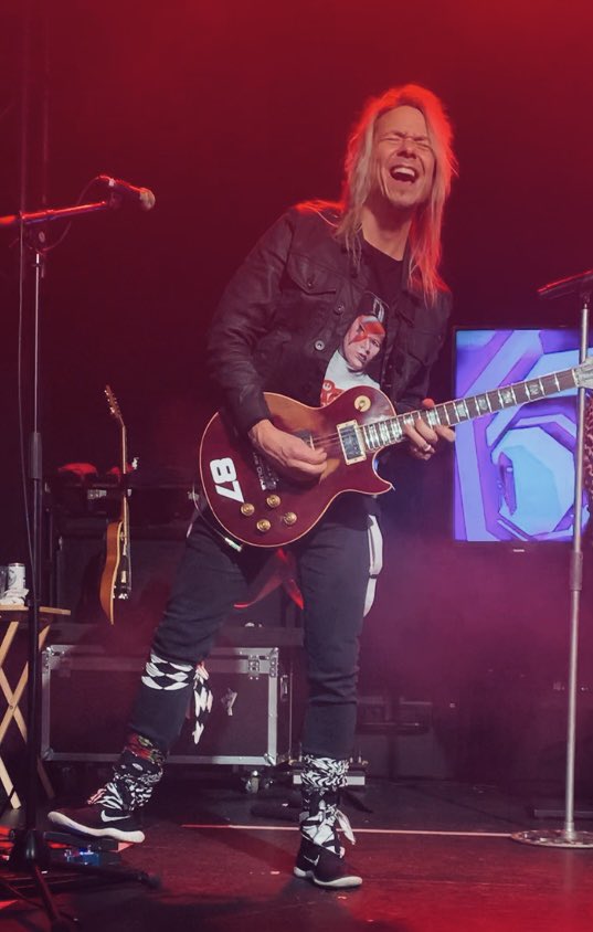 ⚒ Mike ⚒ tweet media