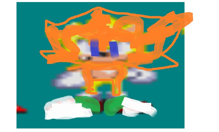 Stickman3257's tweet photo. @Crebfds @FasCombat uma escolha difícil,da um coração pro biel the hedgehog https://t.co/MoLHDy10rl