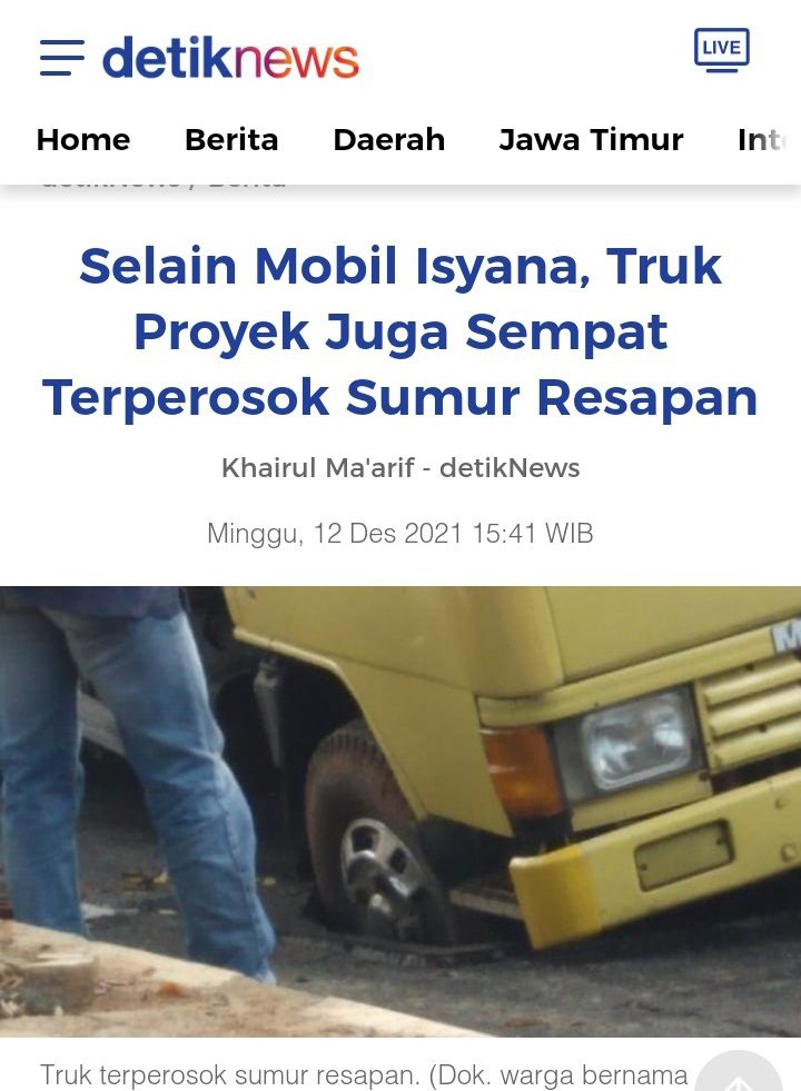 Geby988's tweet photo. Buzzer-buzzer wan got semakin klojotan menangkal berita-berita yg seperti ini🤣
#wangot
#gotbener
#gotbenerteegoblok https://t.co/kMSlOmFxj6
