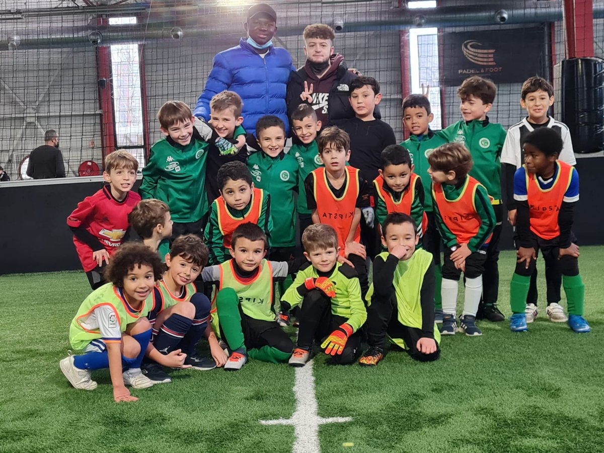 ⚽coach mouss
