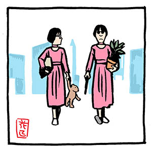 スターウォーズ のtwitter漫画作品 人気順