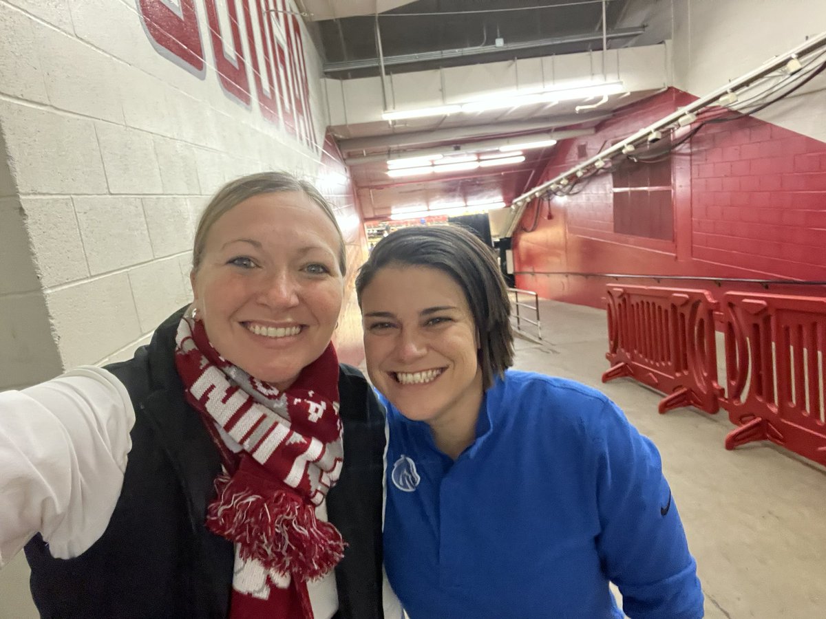 Cori Smith tweet media