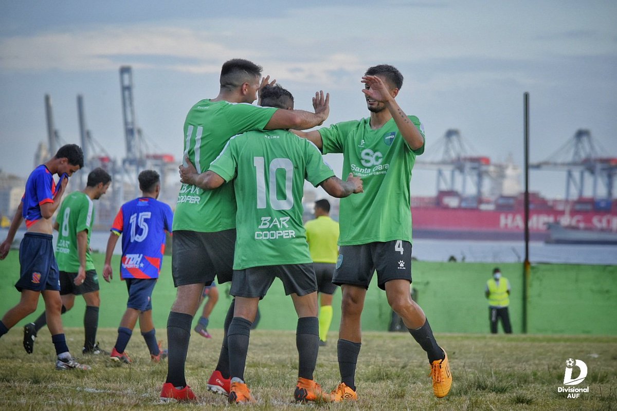 ¡Se acaba el torneo! 🔜

Ya tenemos a los equipos que se medirán en 𝒍𝒂 𝒈𝒓𝒂𝒏 𝒇𝒊𝒏𝒂𝒍 de la #DivisionalD ✅

𝗣𝗮𝘀𝗼 𝗱𝗲 𝗹𝗮 𝗔𝗿𝗲𝗻𝗮 🆚 𝗖𝗼𝗼𝗽𝗲𝗿
