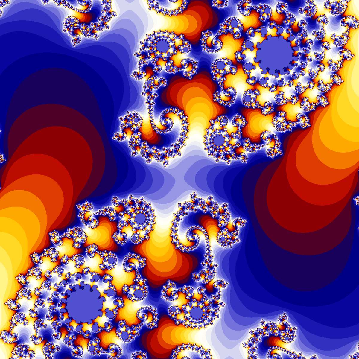 FractalisU's tweet photo. Informations on the collection Series 0:

Number of NFTs: 2000
Mint Price: 0.0420 ETH

Discord and Website coming out this week 🔮

#NFT #NFTs #generativeart #NFTartist https://t.co/pNg1Ywd6ev