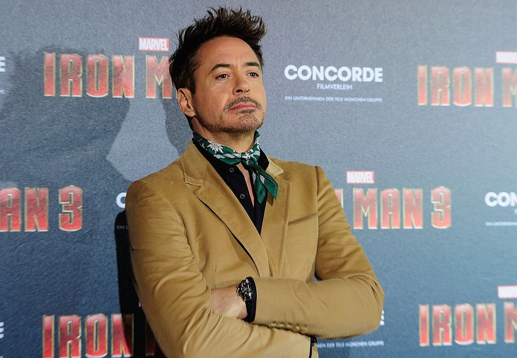 UCMarvelRP's tweet photo. #IronManWeek ยฉ ๐ ๐ฎ๐ฟ๐๐ฒ๐น ๐ฆ๐๐๐ฑ๐ถ๐ผ๐ โ Photocall
Nuestro ๐๐ฟ๐ผ๐ป ๐ ๐ฎ๐ป (@90arkham) y ๐ฃ๐ฒ๐ฝ๐ฝ๐ฒ๐ฟ ๐ฃ๐ผ๐๐๐ (@vauItofRock) hicieron una parada en Munich, Alemania para tomarse algunas fotografรญas parte de la promociรณn de ๐๐ฟ๐ผ๐ป ๐ ๐ฎ๐ป ๐ฏ. https://t.co/N9a4bo1Rw8