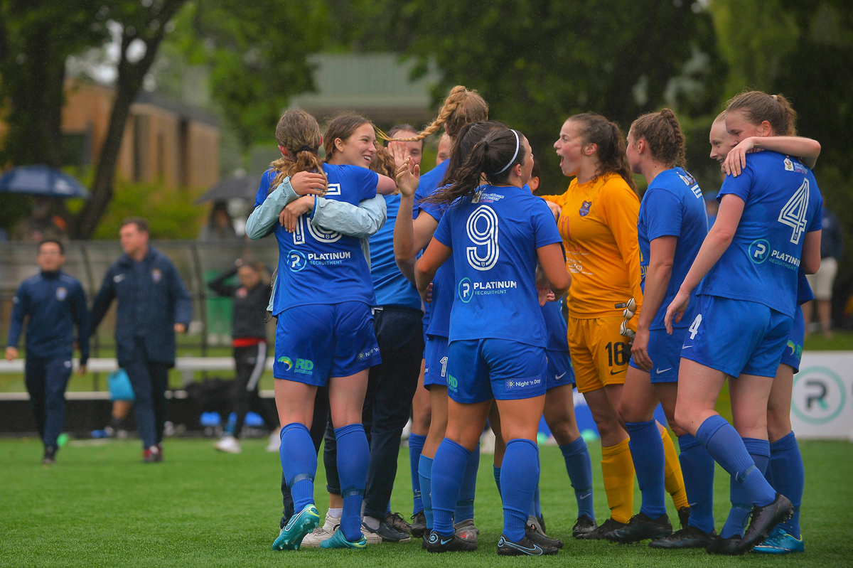 Southern United FC tweet media