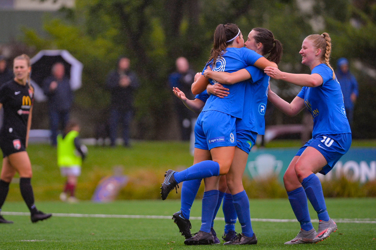 Southern United FC tweet media