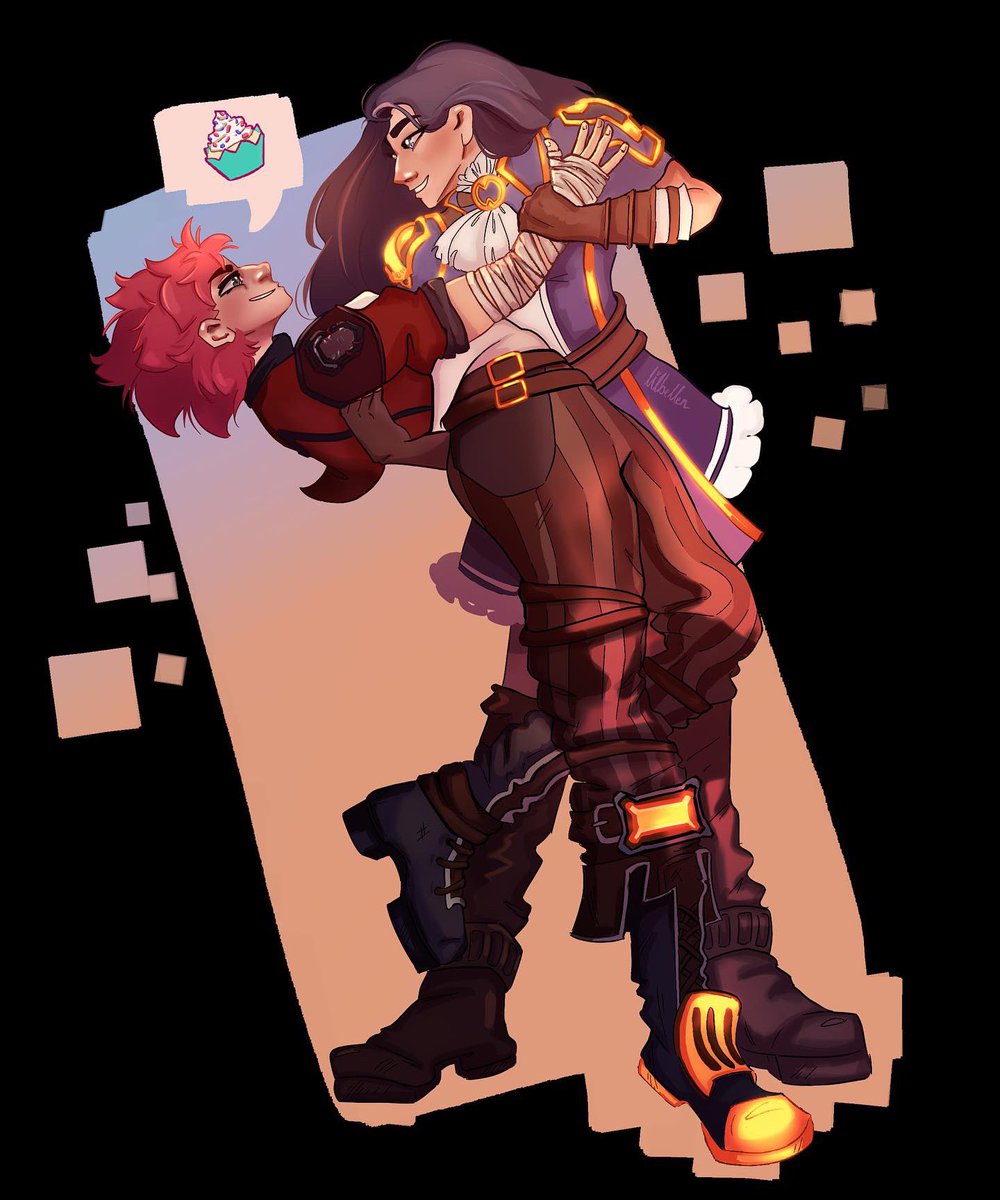 lilbellen's tweet photo. 🧁
-
#arcane #arcanefanart #arcaneart #caitlyn #vi #caitvi #piltoversfinest #fanart #art #artist #digitalart #digitalartist #digitartwork #artwork #illustration #digitalillustration #drawing #draw #leagueoflegends https://t.co/n40Yp2WjYF