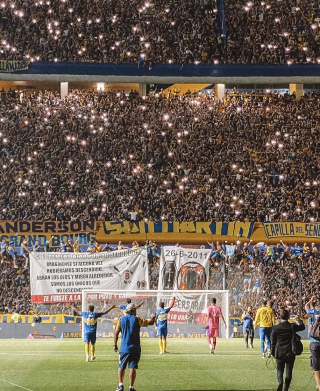 Fondos de pantalla Boca Juniors | ▷ Boca Juniors ⭐ 