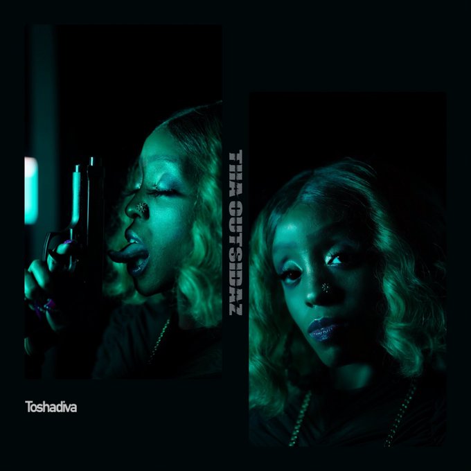 😈Now y&rsquo;all know my Character Karma on THA OUTSIDAZ did not come to play no mf games.😅💥 So Y&rsquo;all get ready<a href="/tag/toshadiva"class="tags"><span>#toshadiva</span></a><a href="/tag/thaoutsidaz"class="tags"><span>#thaoutsidaz</span></a><a href="/tag/toshadivaonyascreen%20"class="tags"><span>#toshadivaonyascreen </span></a>