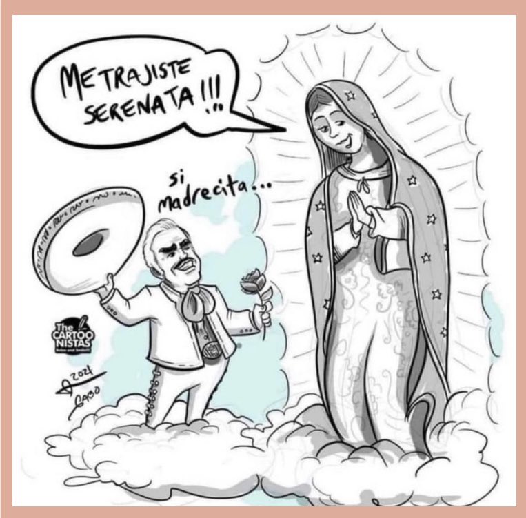 mijayesyoucan's tweet photo. ❤️ #virgendeguadalupe #vicentefernandez 
•
•
•
#Repost: @rafadiaz77 https://t.co/8ZIYDZ9bok