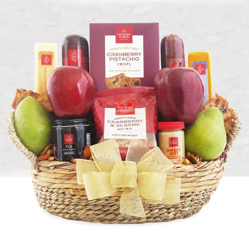 Gift_Guru's tweet photo. This Holiday Fruit Basket is our last one left. Others are sold out. Still time for Christmas delivery if you order now https://t.co/vE0p5oGk1F https://t.co/cX3AbkR097