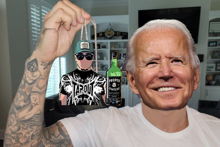 <a href="/McGregorRousey/">Super Fan🇮🇪</a> I'm sorry bud, i couldn't resist 🤭🤭🤭